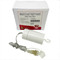 Connectable 3-Pin Battery Pack – White Power Supply for String Lights
