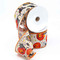 Halloween Pumpkin and Spiderweb Ribbon 