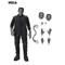 Frankenstein's Monster Universal Halloween Action Figurine