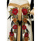 Katherines Gloomiet Day 3d Flower and Sequin Detail