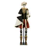 Gloomio Day Of The Dead Doll Life Size