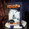 Faux Cobweb Decor with 6 Spiders – Halloween Essentials