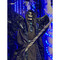 Halloween Figurine Thanatos The Grim Reaper Doll