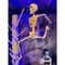 Designer Miniature Articulated Skeleton Halloween Prop