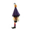 Witch Umbrella Orange