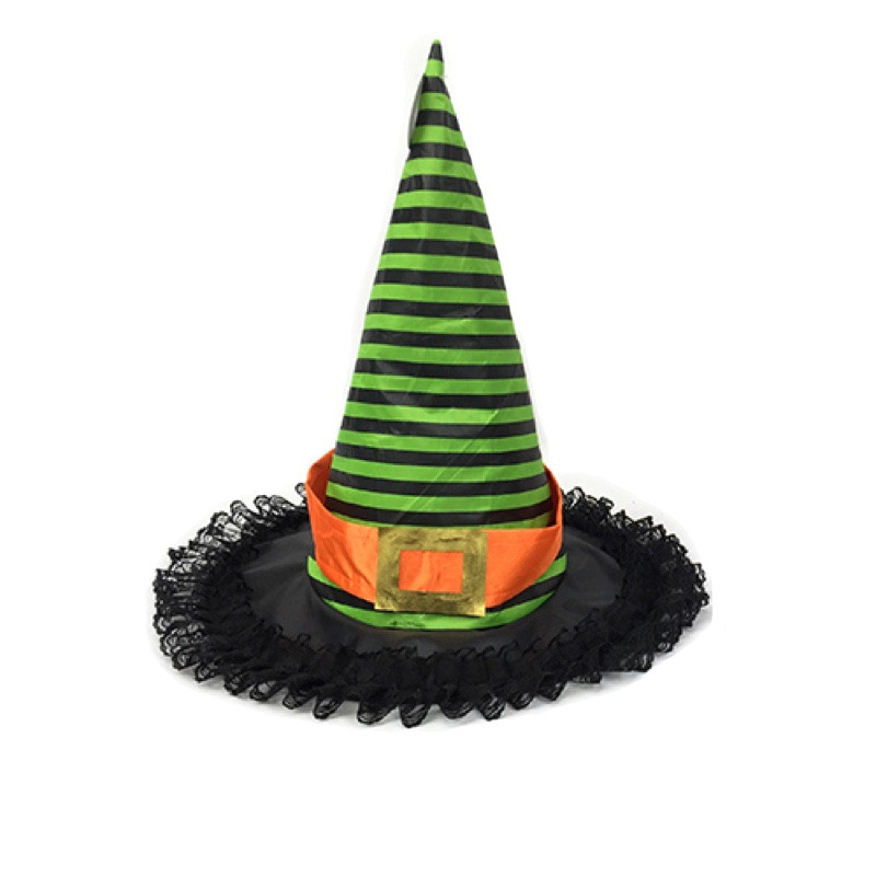 kids witch hat