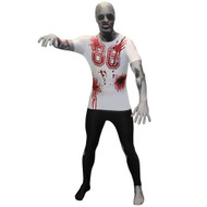 Zombie Costume Suit