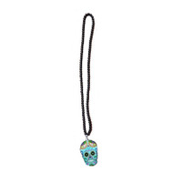 Day of the Dead Necklace