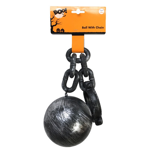 Ball & Chain