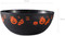Black Halloween Candy Bowl (measurements)