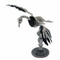 Designer Gothic Vulture Perch Halloween Centerpiece