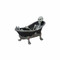 Skeleton Bath Tub