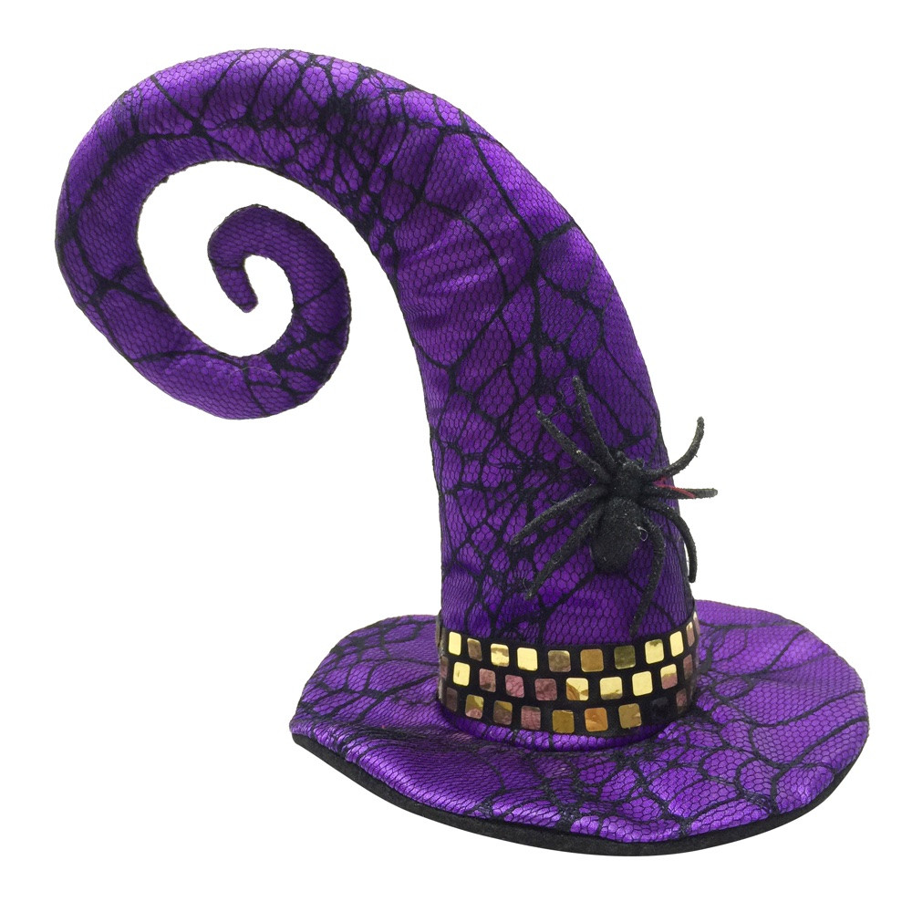 little tiny witch hat image