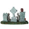 Lemax Graveyard Picnic