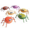 Katherines Macaroons Spider (Box of 6)