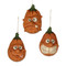 Silly Halloween Pumpkin  (3 Designs)
