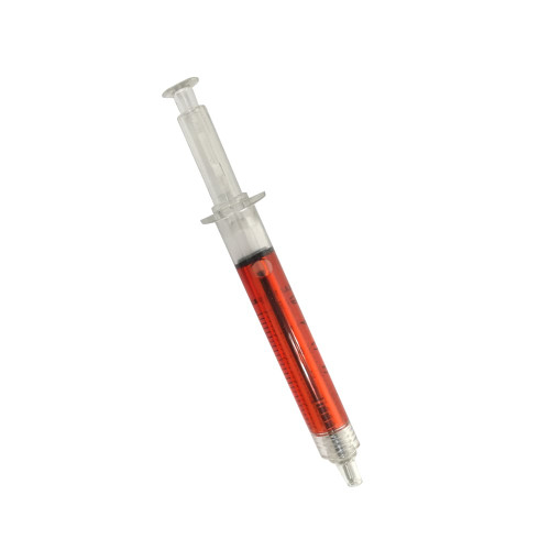 Halloween Syringe Pen
