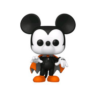 Micky Mouse Spooky Mickey Pop! 
