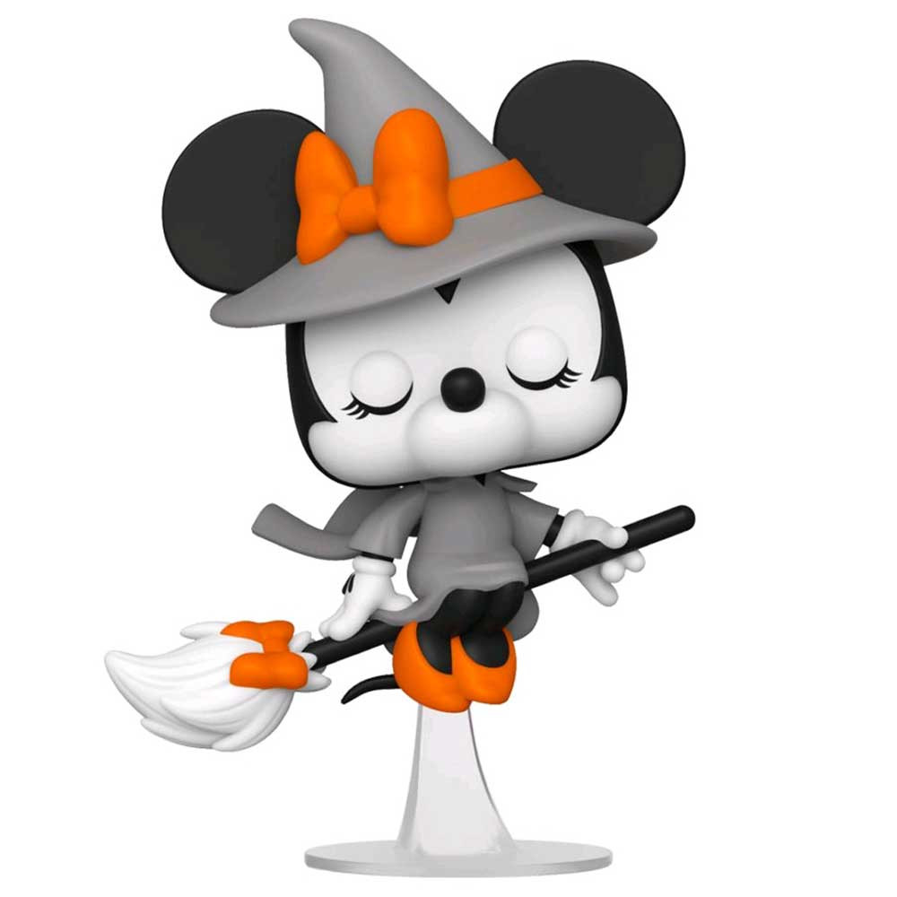 Funko Pop! Mickey Halloween Witchy 