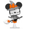 Funko Pop Mickey Mouse Witchy Minnie 
