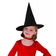 Classic Witch Hat (Child) 