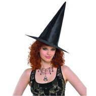 Classic Witch Hat (Adult) 