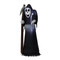 Halloween Inflatable Grim Reaper 