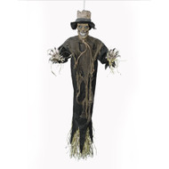 Halloween Hanging Scarecrow