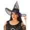 Midnight Witch Costume - Hat