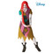 Sally Finkelstein Costume 