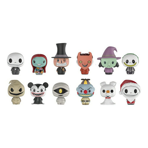 Nightmare Before Christmas Mystery Pint Size Heroes 