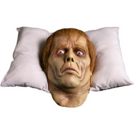 Dawn of the Dead Zombie Roger Pillow Pal Prop