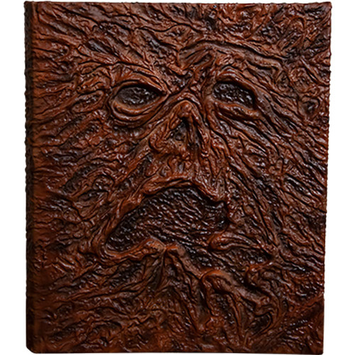 Evil Dead 2 Necronomicon Printed Pages Prop