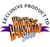 Exclusive Witches Of Halloween Product