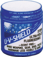 U-V-Shield Clear Coat - 8 oz.