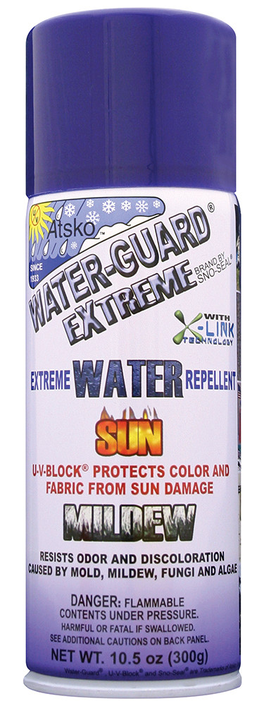 Water Guard Extreme - 12 oz. aerosol