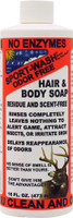 Sport-Wash Hair & Body Soap - 16 oz.