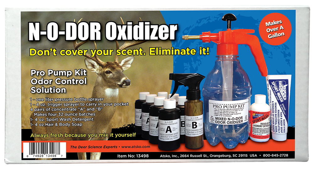ZERO ODOR Laundry Odor Eliminator, 64-fl Oz Bottle