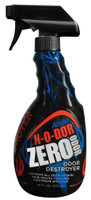ZERO N-O-Dor Oxidizer - 16 oz. Trigger Spray