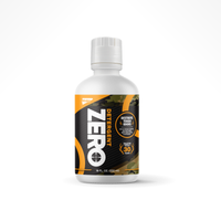 ZERO Sport-Wash Laundry Detergent - 18 oz. (18 Wash Loads)