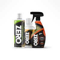ZERO Scent Control System