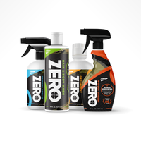 ZERO Scent & UV Control System