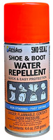 Shoe & Boot Fast Dry Repellent - 4.4 oz. Aerosol