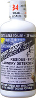 Sport-Wash Carbon Care Detergent - 1 Liter (34 Wash Loads)