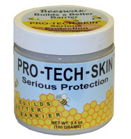 Pro-Tech-Skin Care Cream  - 3.5 oz.