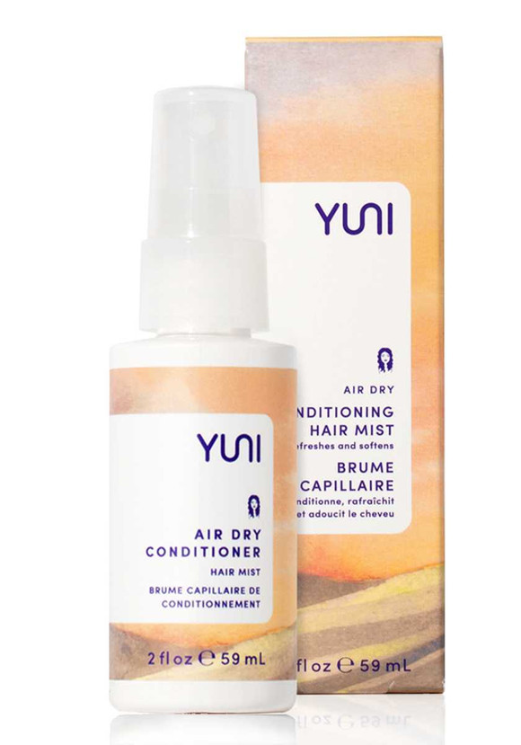 AIR-DRY CONDITIONER Hair Mist Hair Care YUNI Beauty