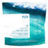 SHOWER SHEETS Large 12 x 10 natural biodegradable Body Wipes - Box of 30 Peppermint/Citrus Ambassador Picks YUNI Beauty