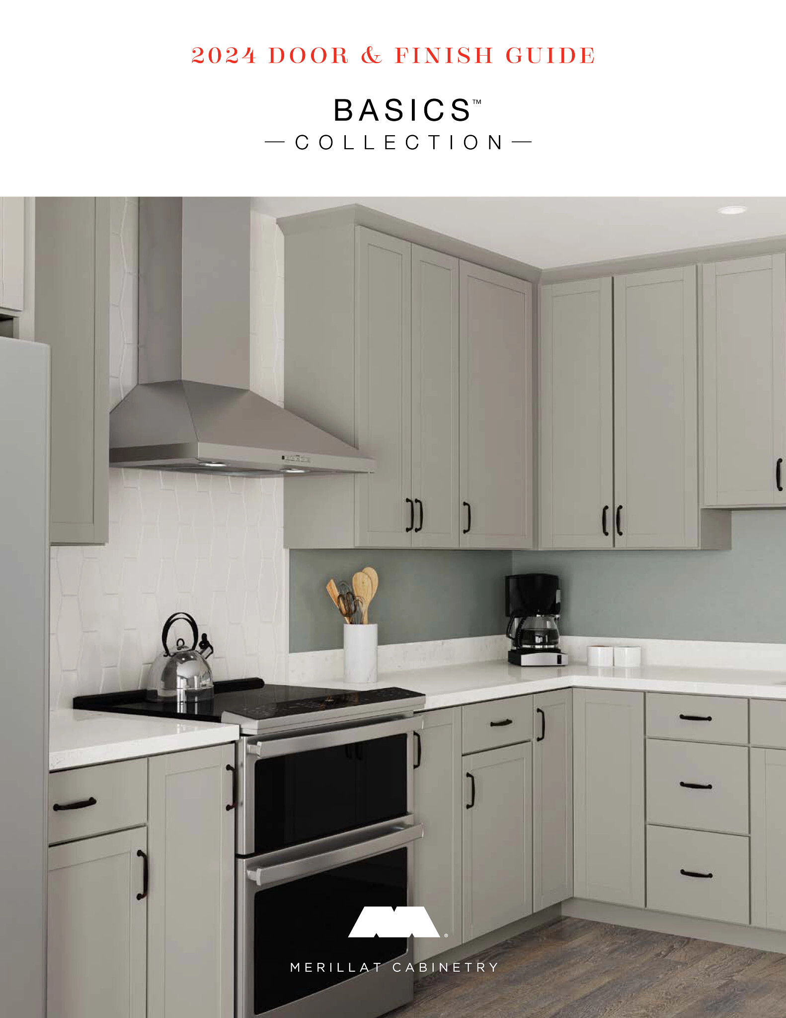 Literature Customer Support Merillat