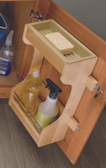 Merillat Masterpiece Sink Base Door Storage Unit Kit