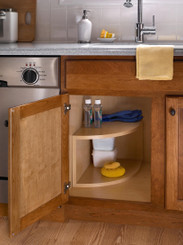 Merillat Masterpiece Sink Base Multi-Storage Shelf Kit